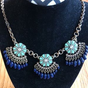 J Crew Necklace